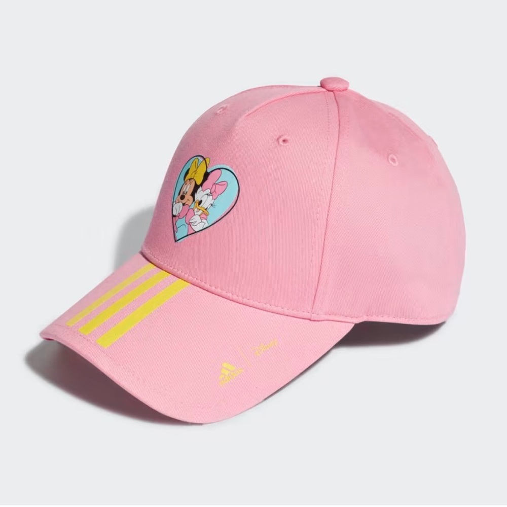 ADIDAS X DISNEY MINNIE AND DAISY CAP